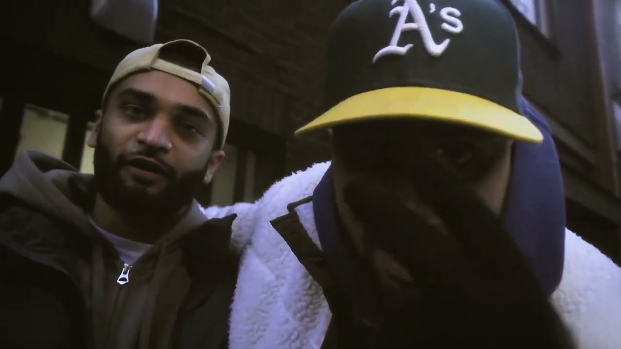 WTSN, Cush - 2Fly (Official Music Video)