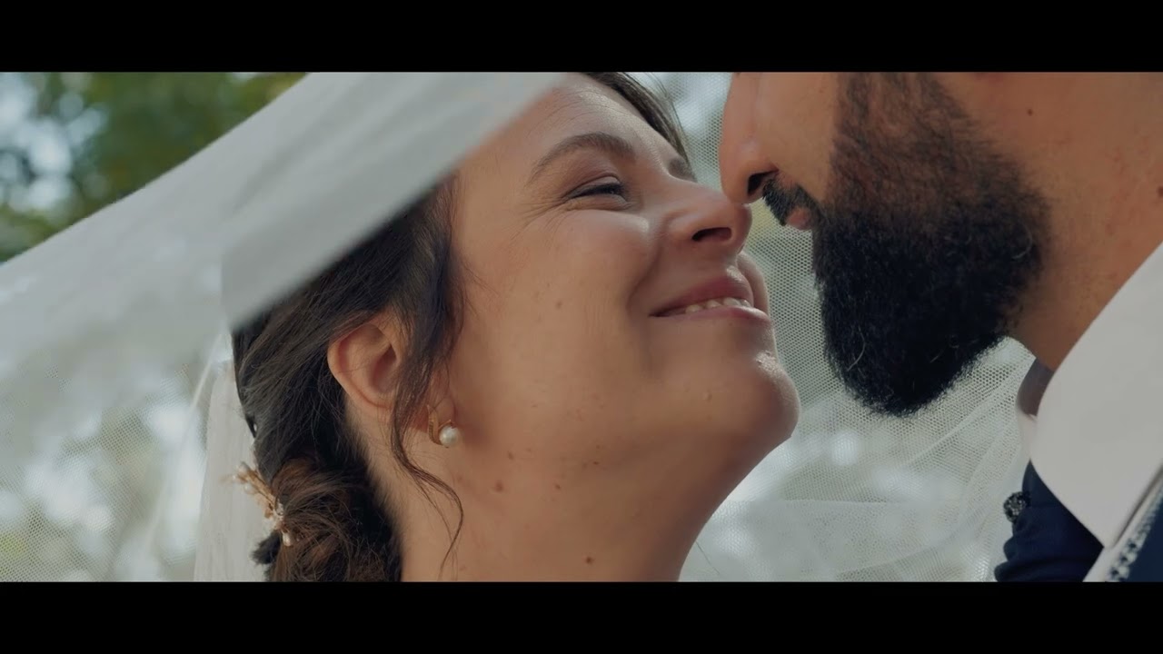 CANDELA + IVAN | WEDDING DAY | LA VALLESA DE MANDOR