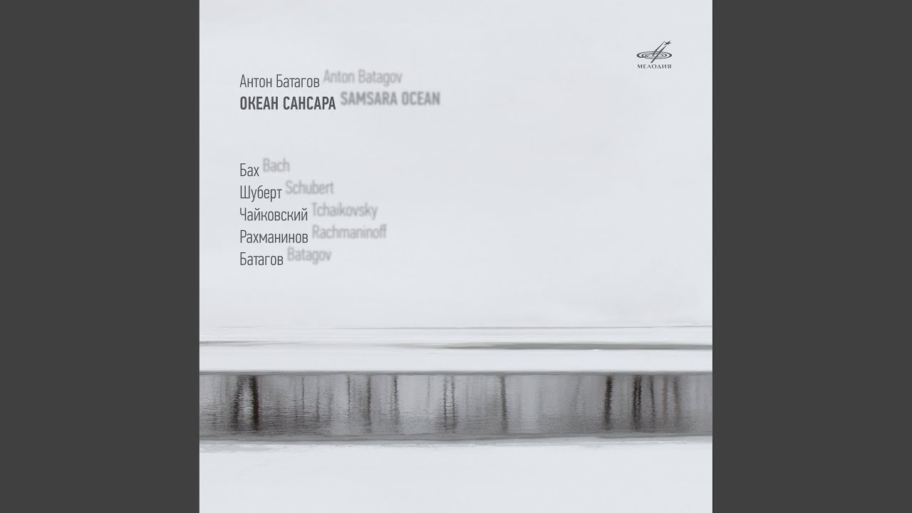 Samsara Ocean