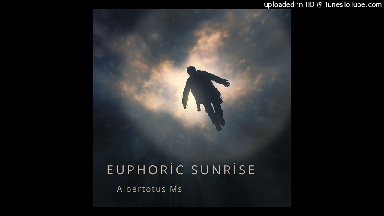 Euphoric sunrise