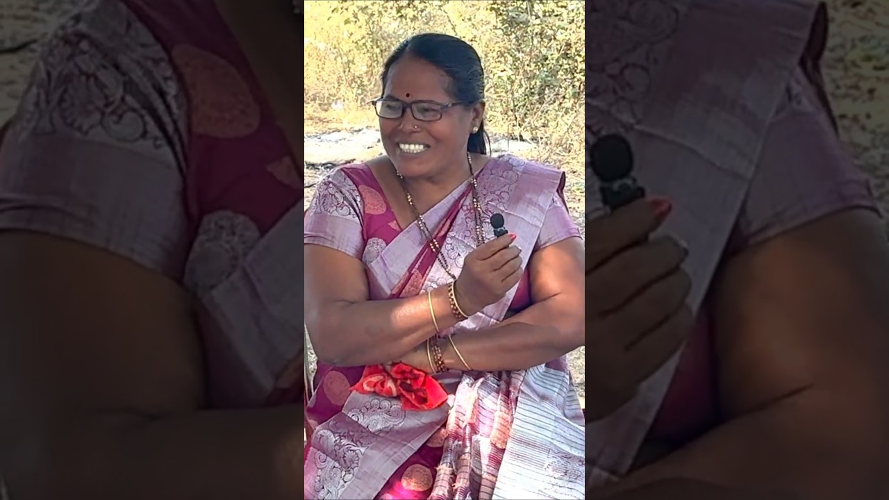 Sthal | स्थळ | Sachin Pilgaonkar chats with Sangita Sonekar | Dongargaon | Jayant Somalkar
