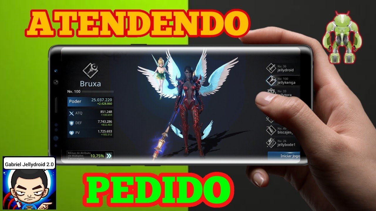 GAMEPLAY Darkness Rises Gráficos no ULTRA no POCO X3 PRO Pedido