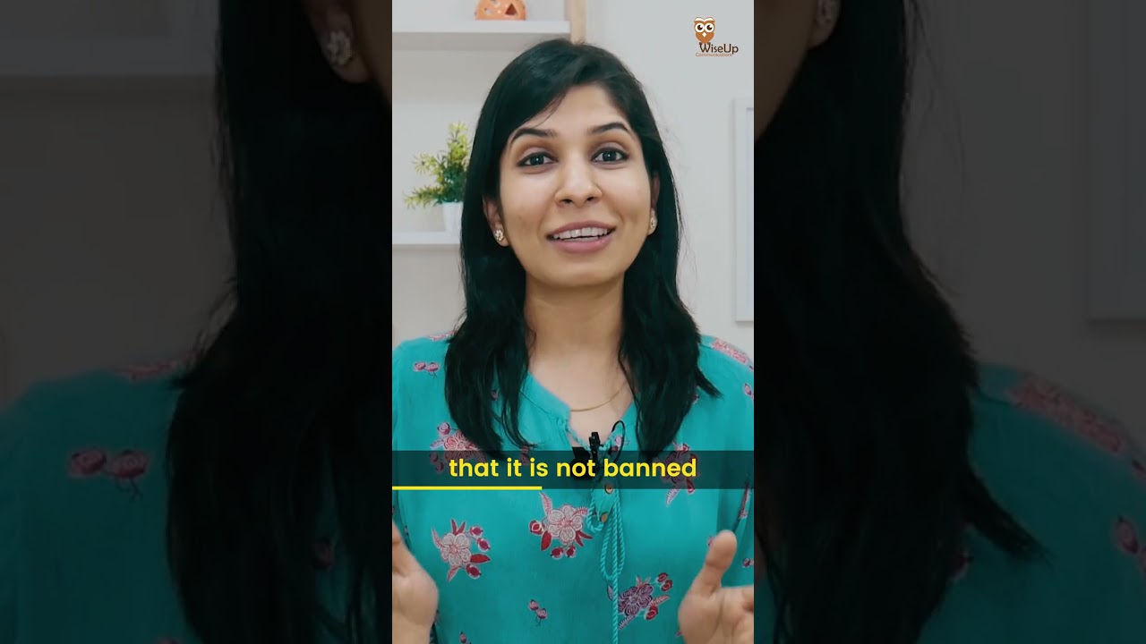 Chat GPT banned by researchers! 😱 WiseUp #shorts