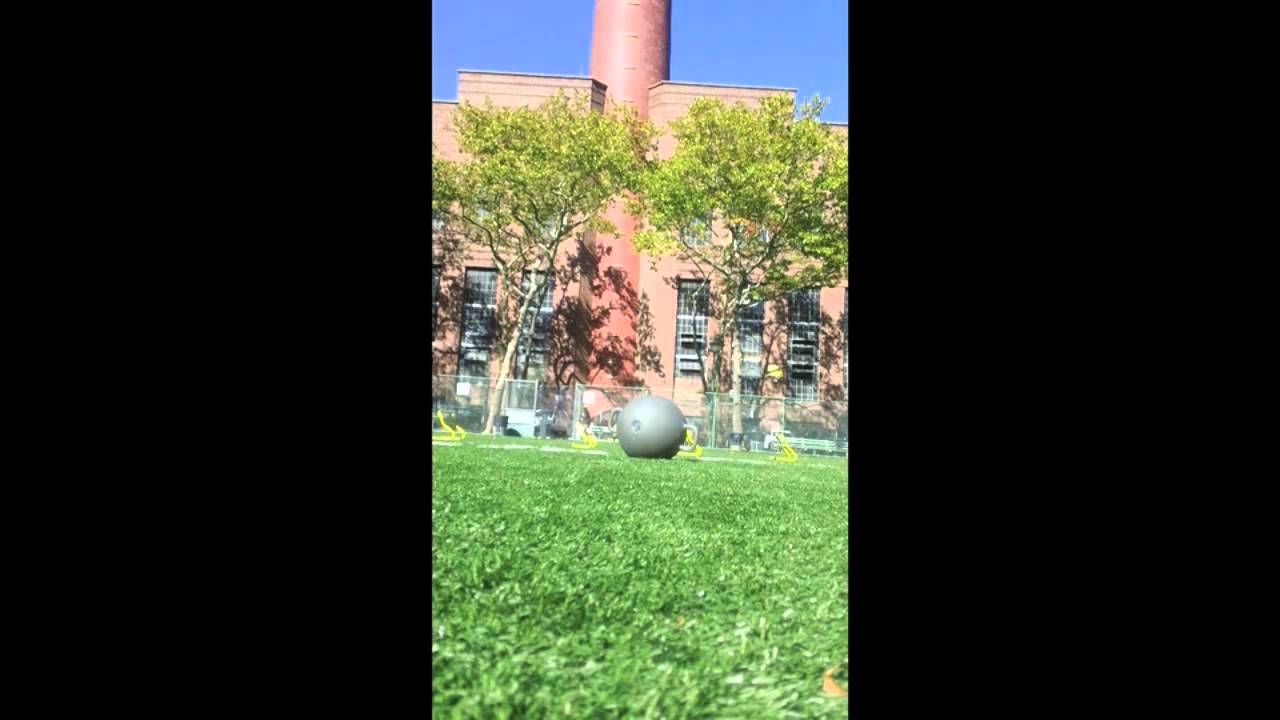 Kamagon Ball Demo