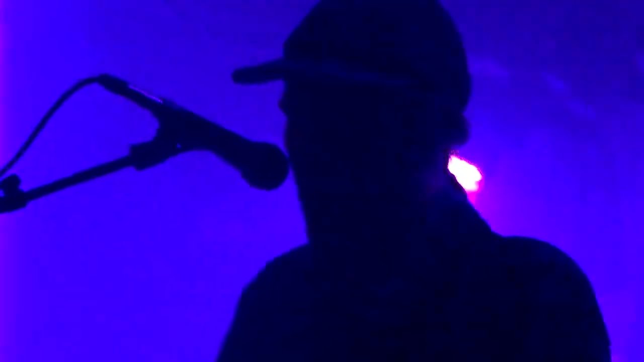 Klass II live p&aring; Musikens Hus, Viva Sounds 2025-11-27