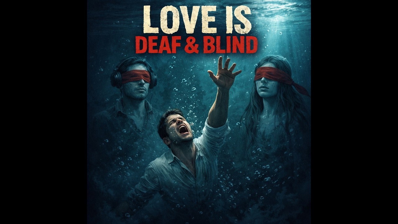 Battoosh - Love is Deaf and Blind
