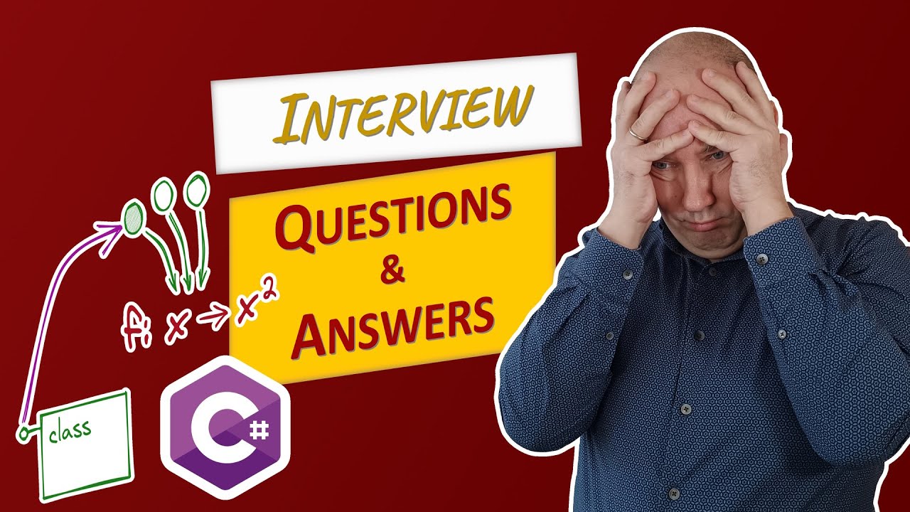 Crazy C# Interview Questions With Logical Answers | Coding Test