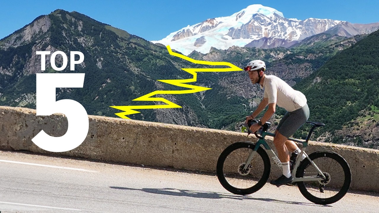 Top 5 Alpenpässe — Welche Passstraße lohnt sich? (2026)