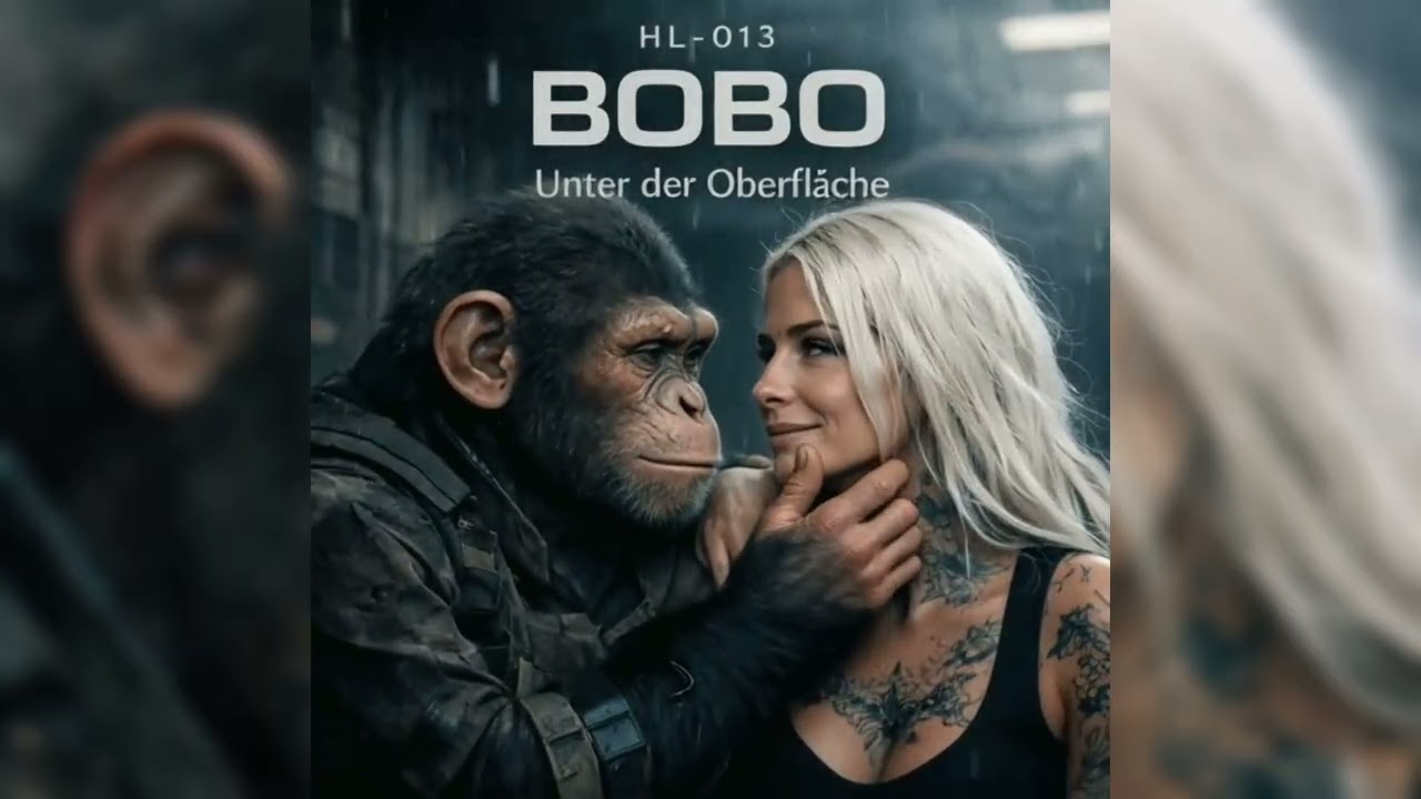 Bobo - Unter der Oberfläche
