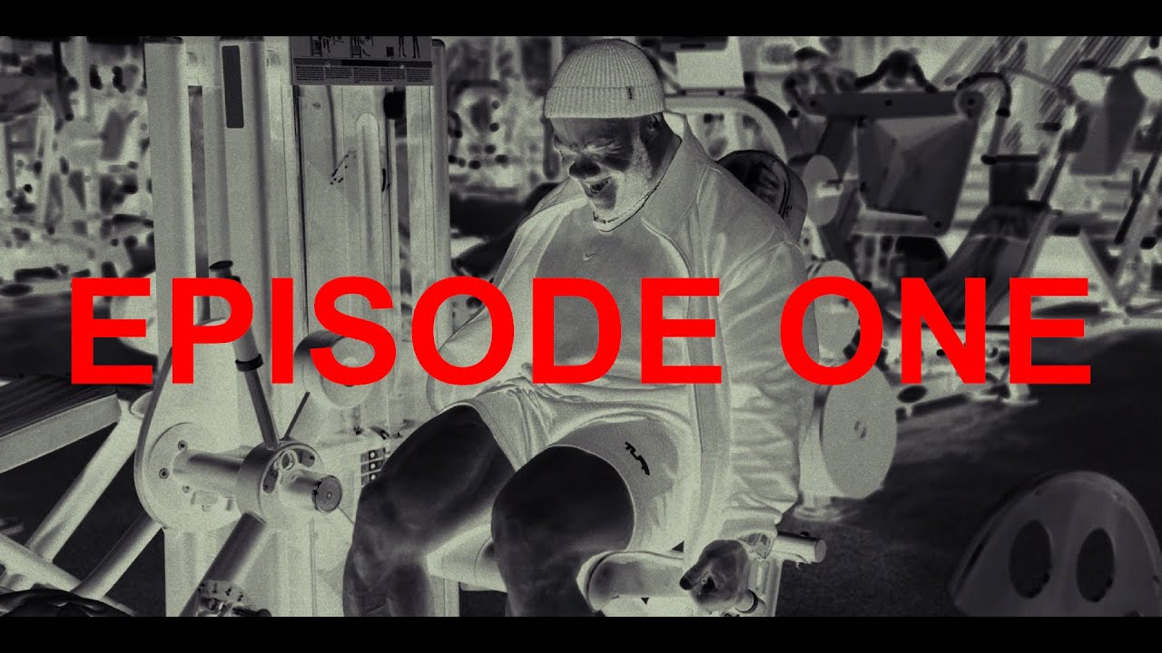 TAKING BODYBUILDING BACK | BODYBUILDING PREP | EP_001