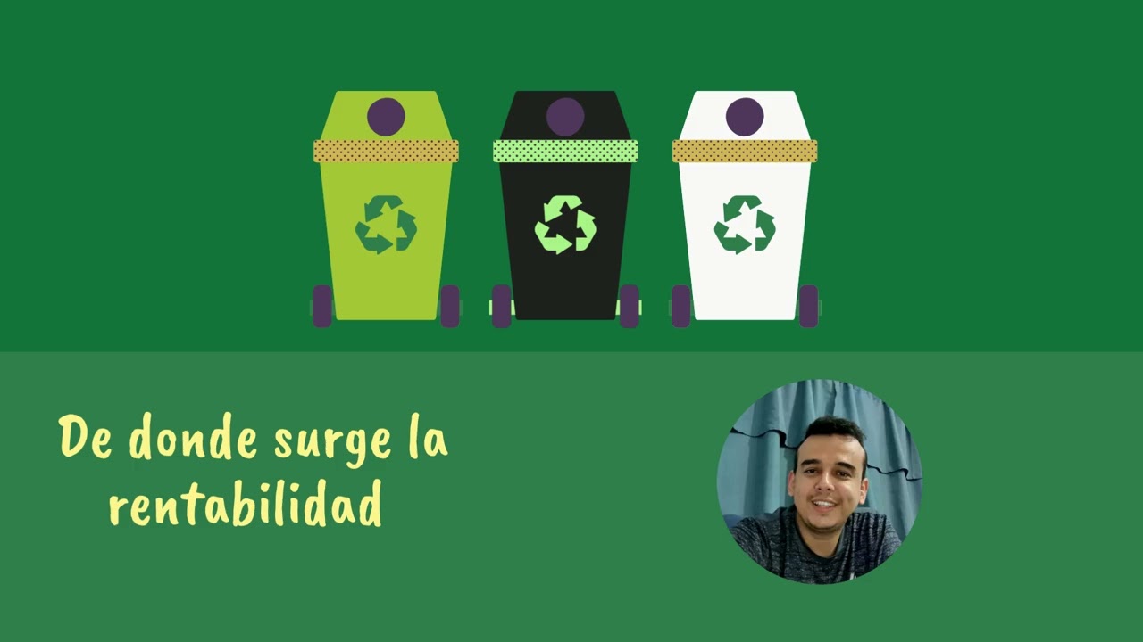 Mitigación de la contaminación en cucuta 