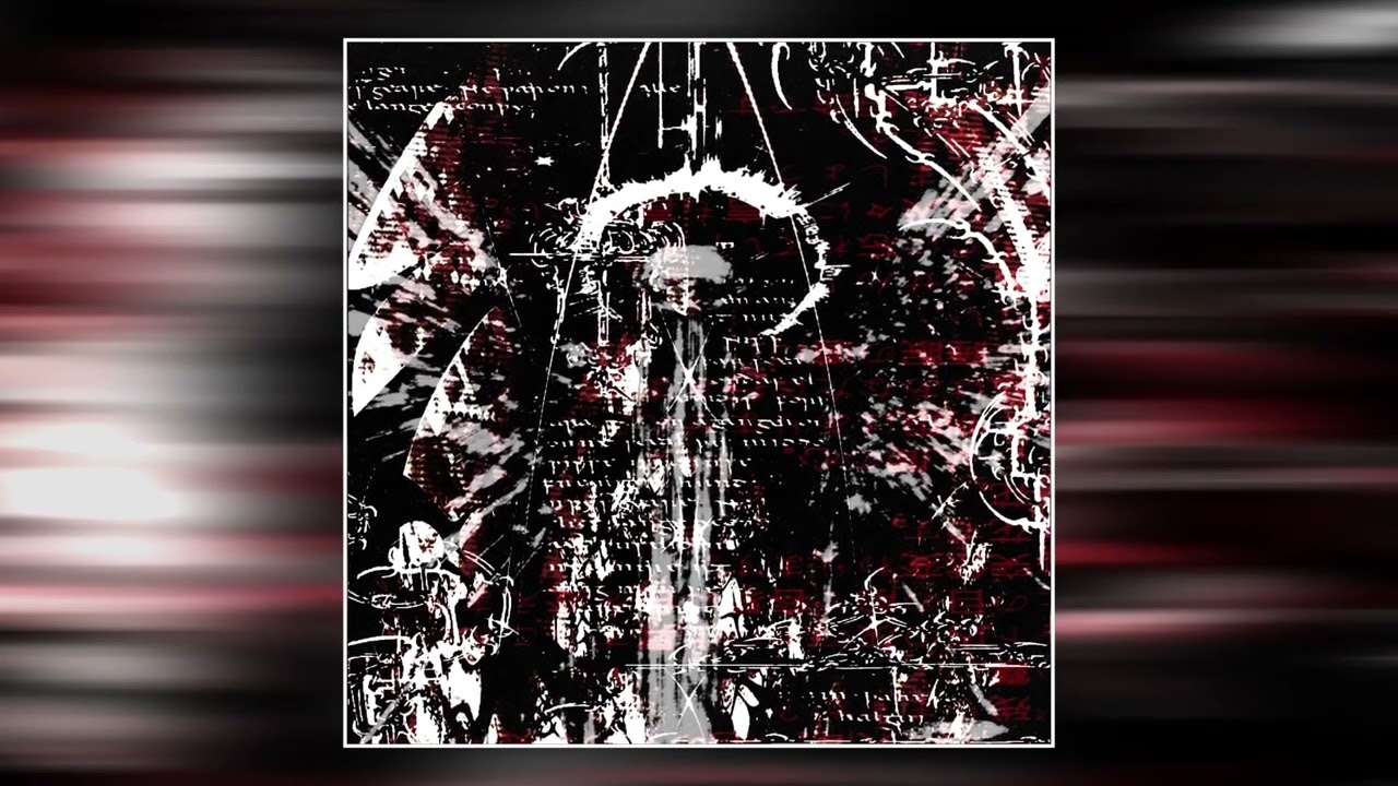 PHANTANONIK - Revenge
