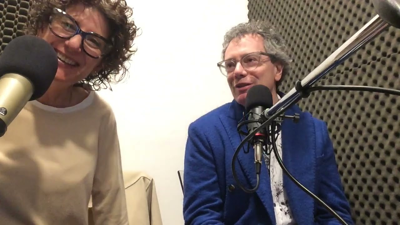 Cesare Catà - An Hour About You