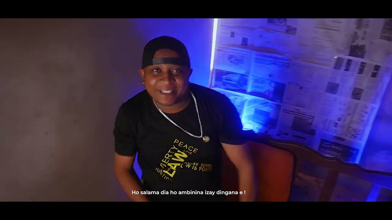 5 TAONA MANARAKA