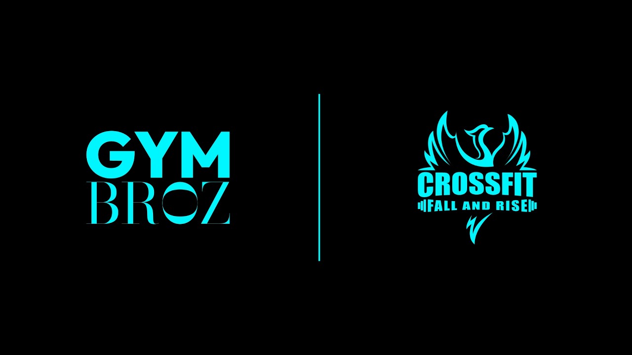 #6 BEAURAINS - Crossfit Fall and Rise