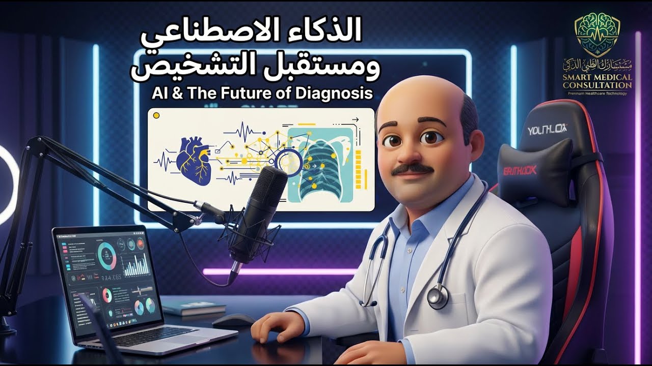DOCTORS AND AI DIAGNOSIS