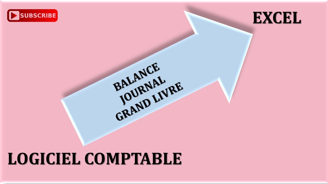 Exporter une balance d'un logiciel comptable vers Excel