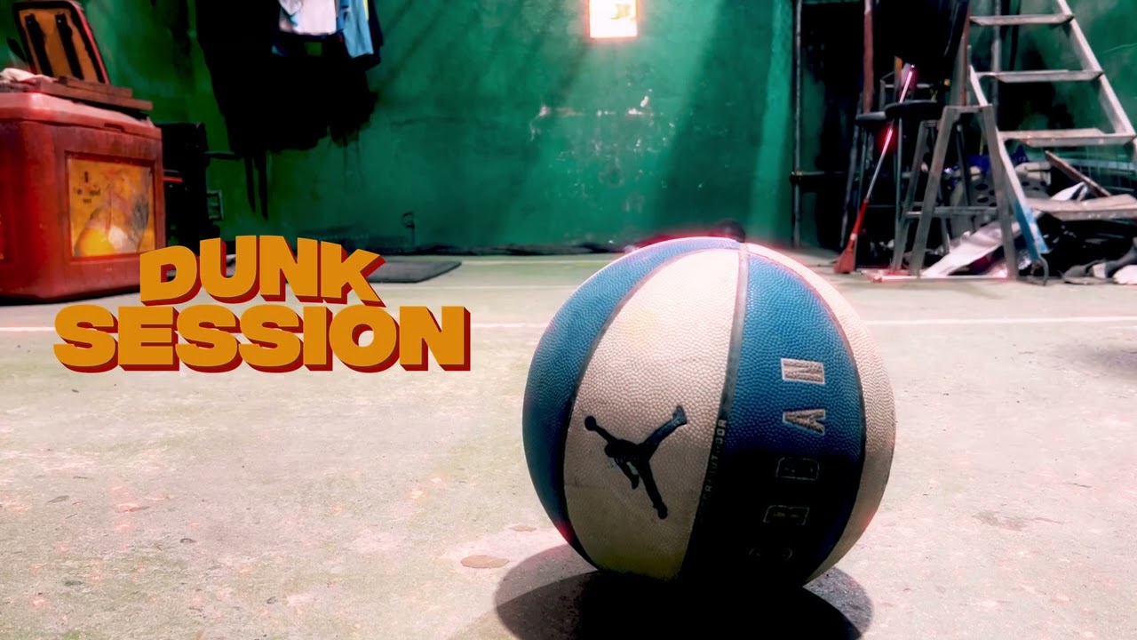 DUNK SESSION 2