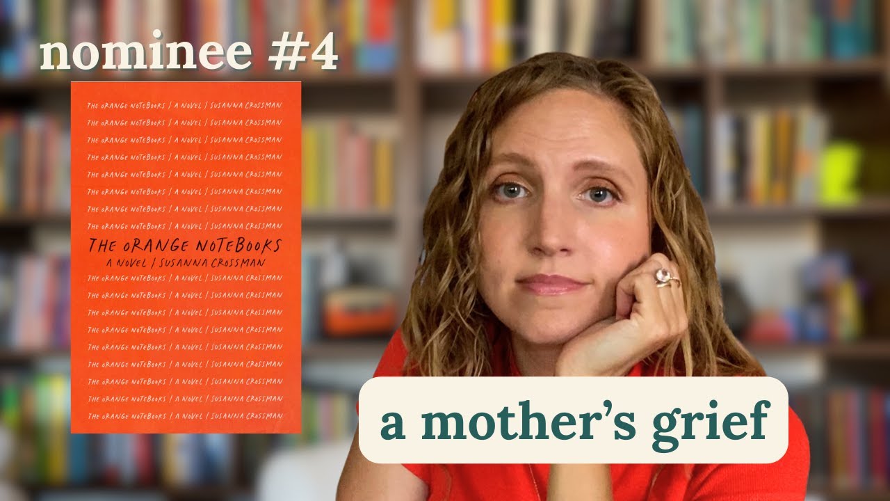 EVERY Nominee for the 2025 RofC Prize: Book #4