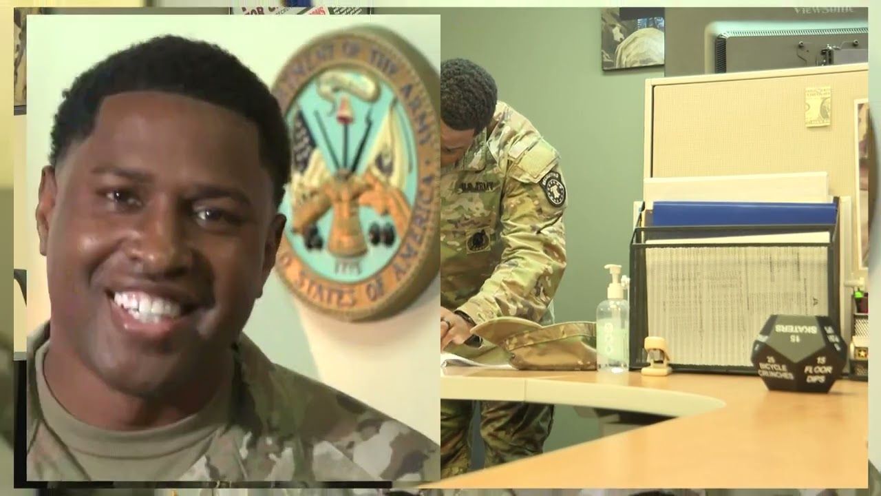 Stories of Service | Honoring the First Coast's servicemen and servicewomen