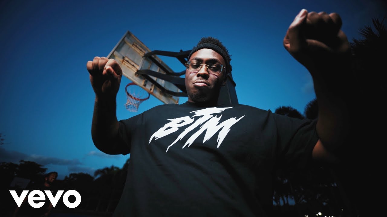 C Stunna & DJ Drama - Draymond Green (Official Music Video)
