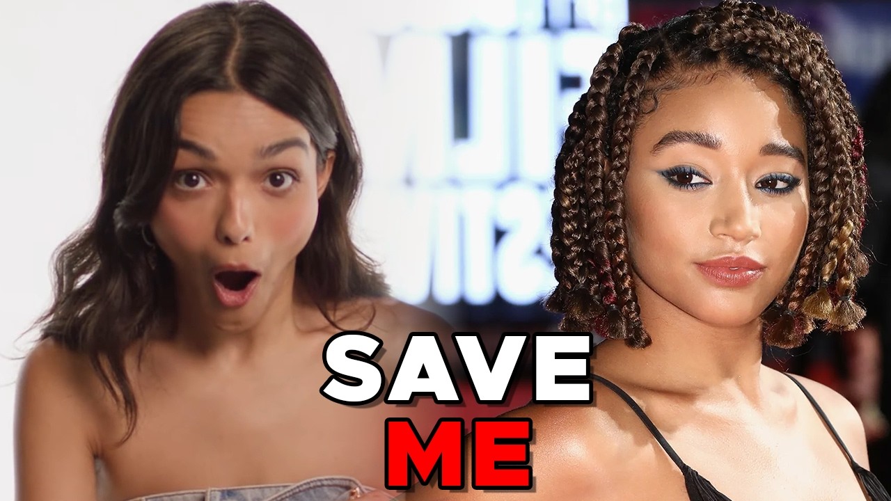 Hollywood PANICS as Legal KARMA Comes for DE&I