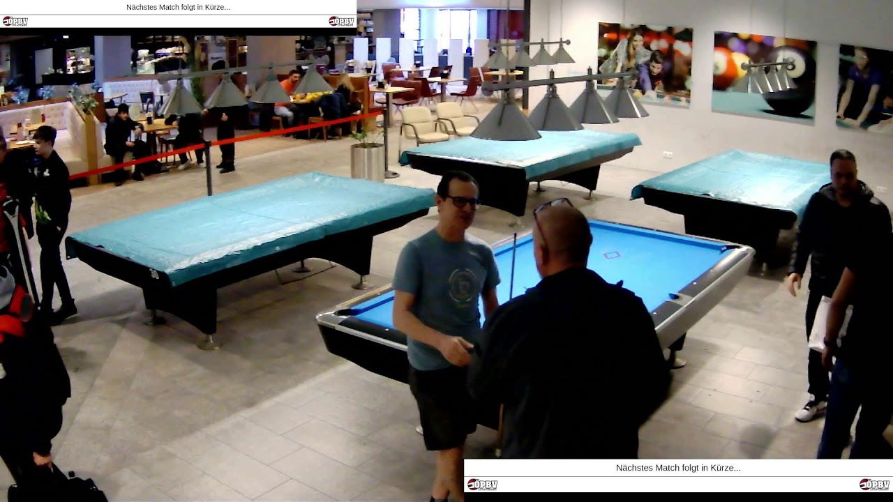NÖPBV Jugend 9-Ball Landesmeisterschaften 2026