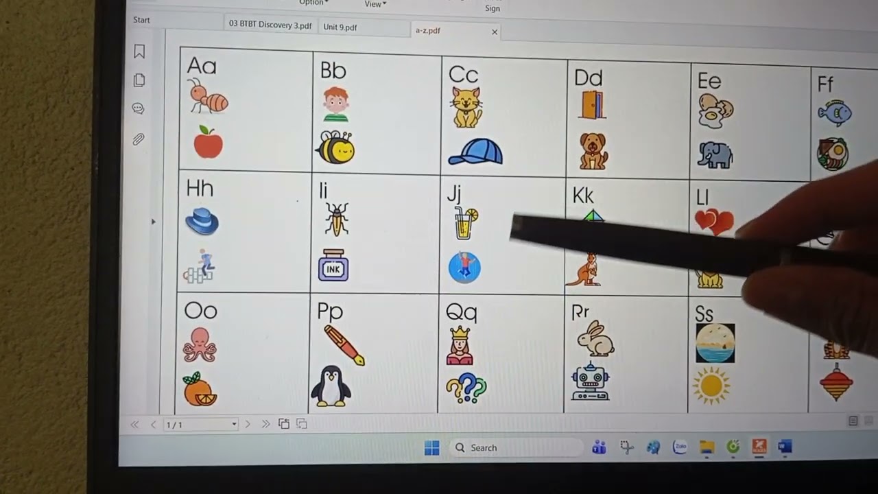 iL2 Unit 10 Lesson 2
