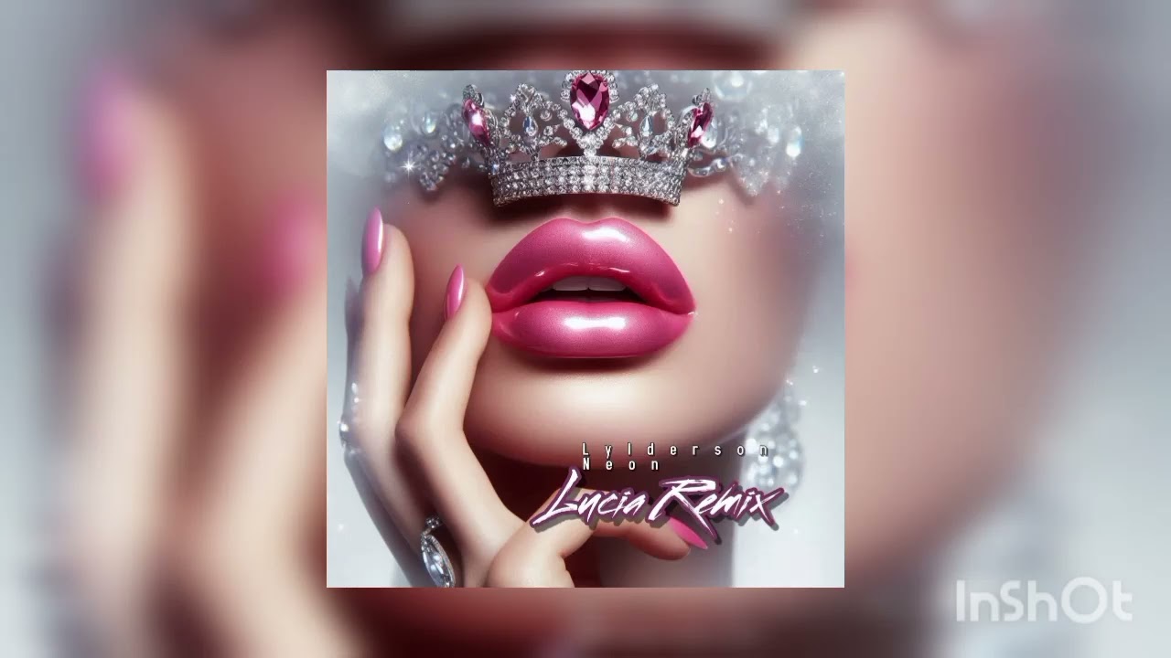 Lylderson - Lucia (Remix) Feat Neon , Drauxi Dm 