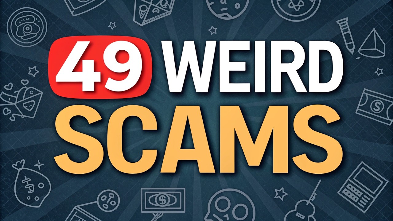 49 Weirdest Ways Americans Tried to Cheat the System and FAILED