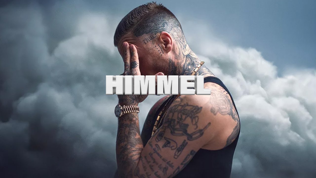 Kontra K Type Beat ``HIMMEL&acute;&acute; Violine Hip Hop Instrumental (prod.Falke)