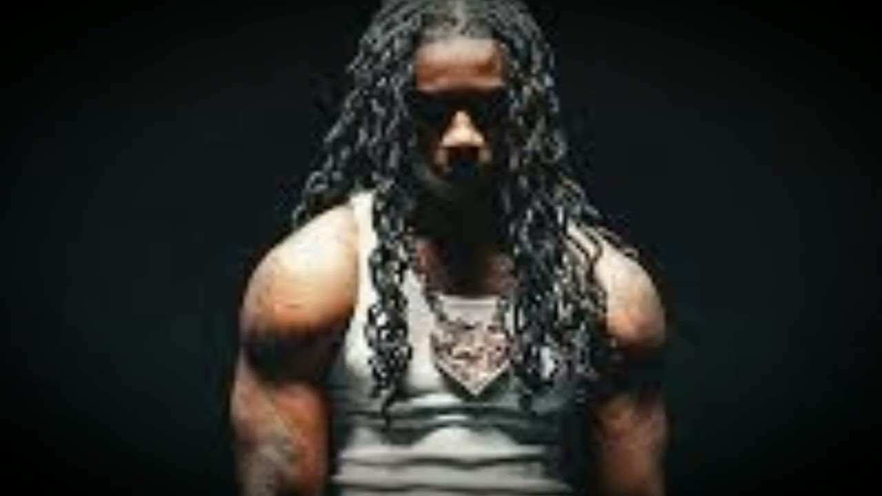 [FREE] Polo G x Lil Durk Type Beat - 