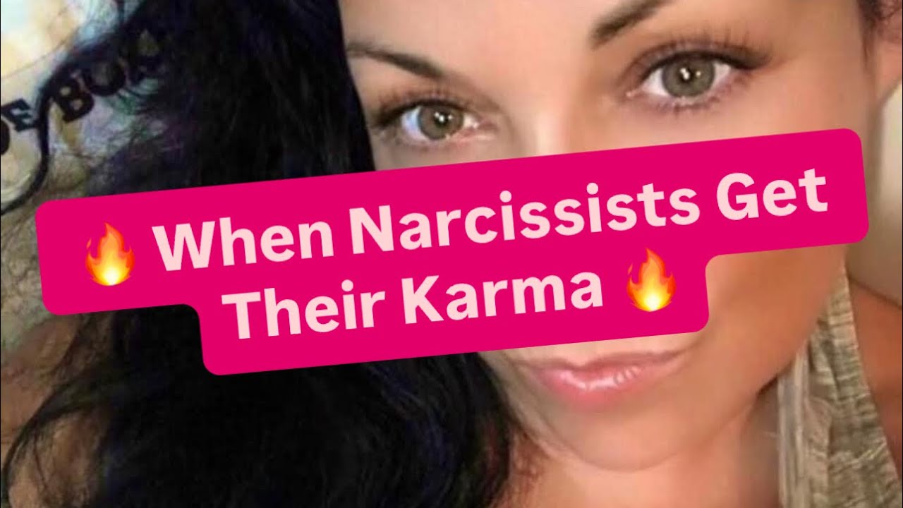  🔥 When Narcissists Get Their Karma 🔥