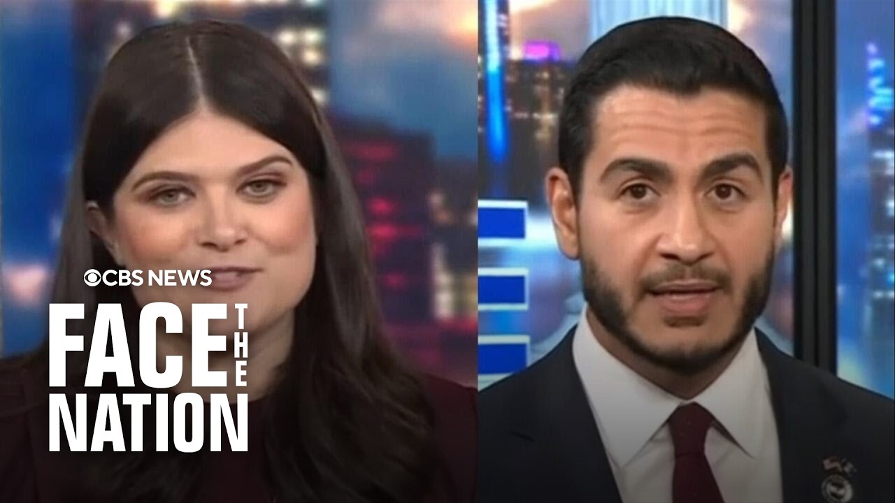 Key takeaways from Michigan's final Democratic Senate primary debate