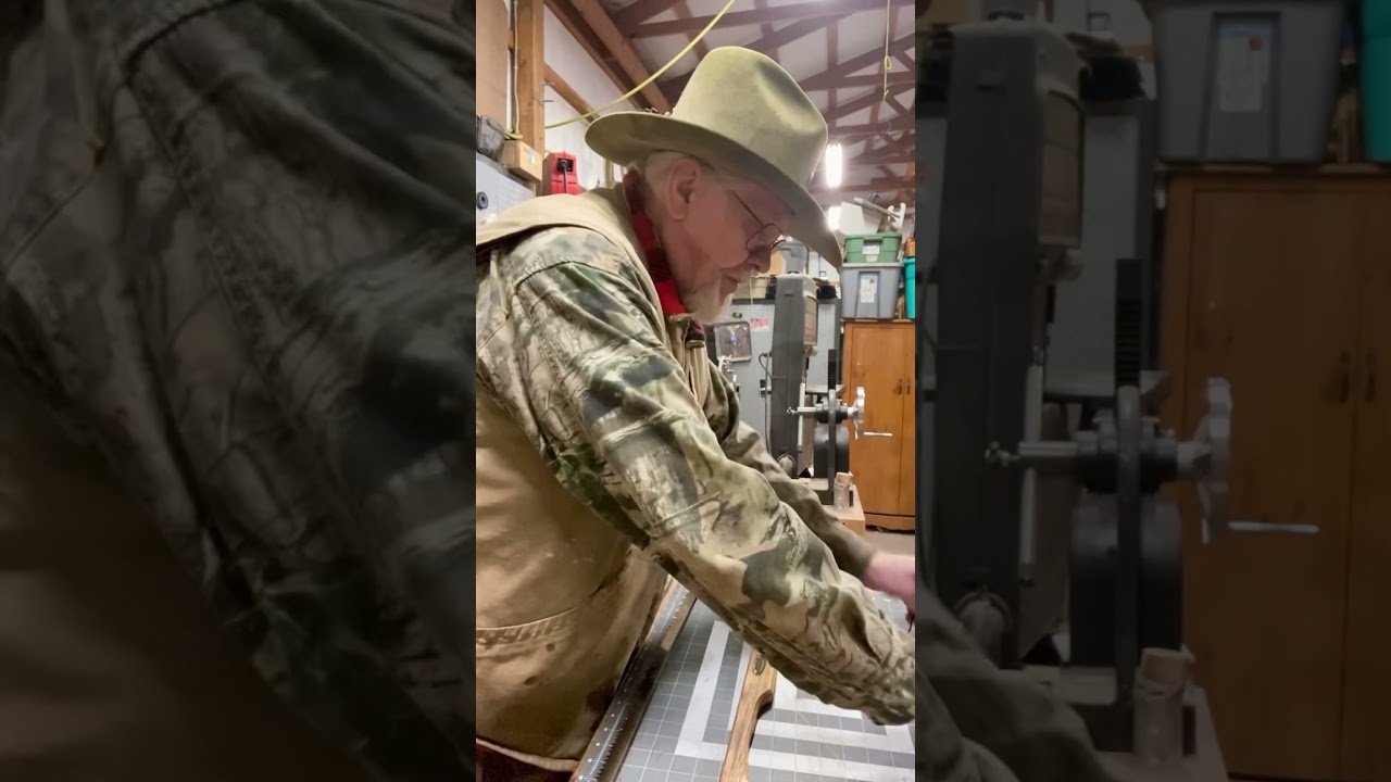 Pack Saw assembly #woodworking #wood #ihavethisthingwithplants #diy #trythatinasmalltown