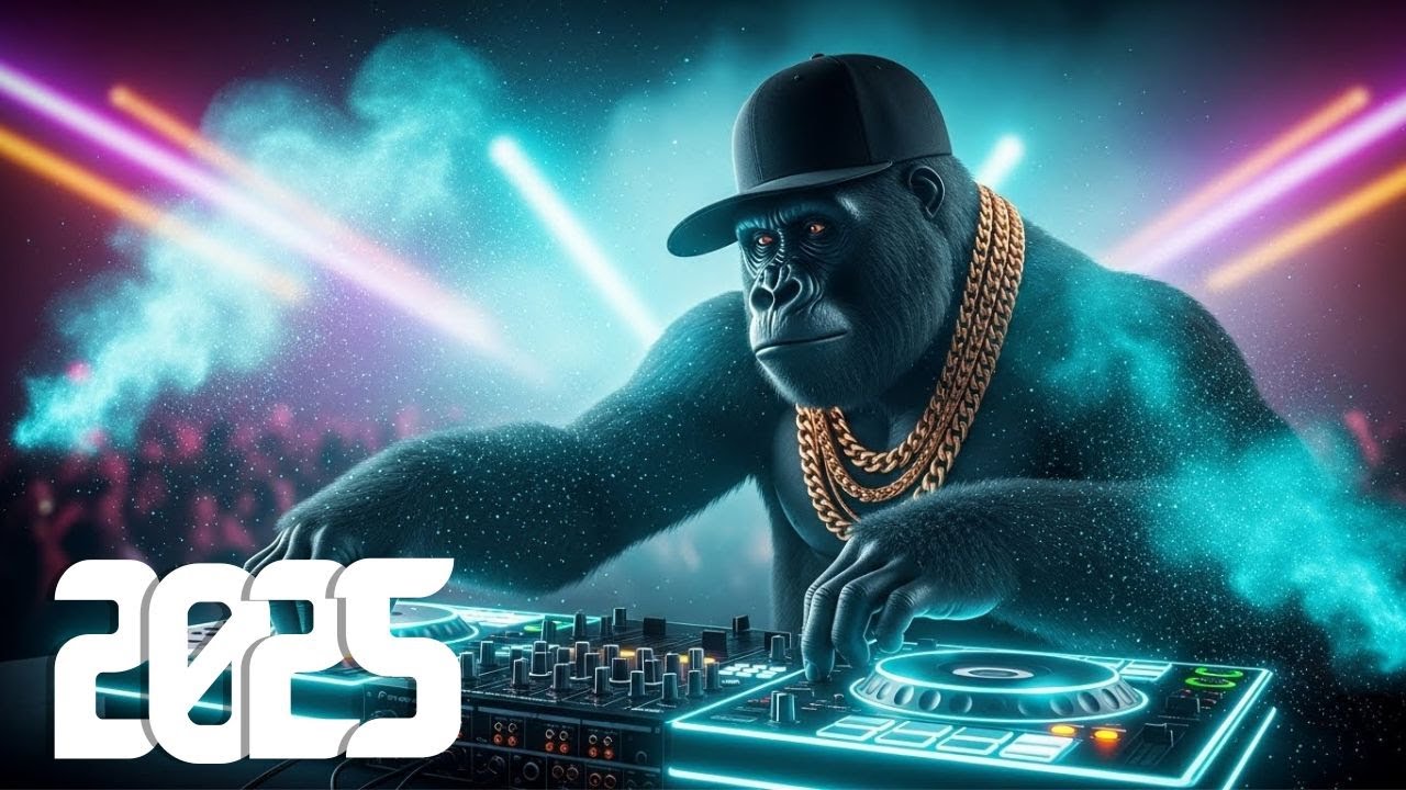 Midnight Festival | American EDM Music