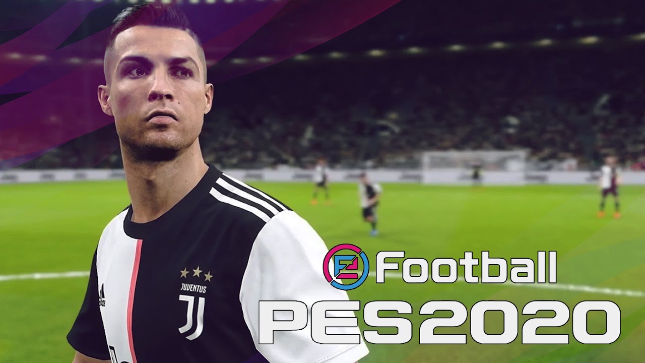 eFootball PES 2020 Karrieremodus / Meisterliga angezockt #1