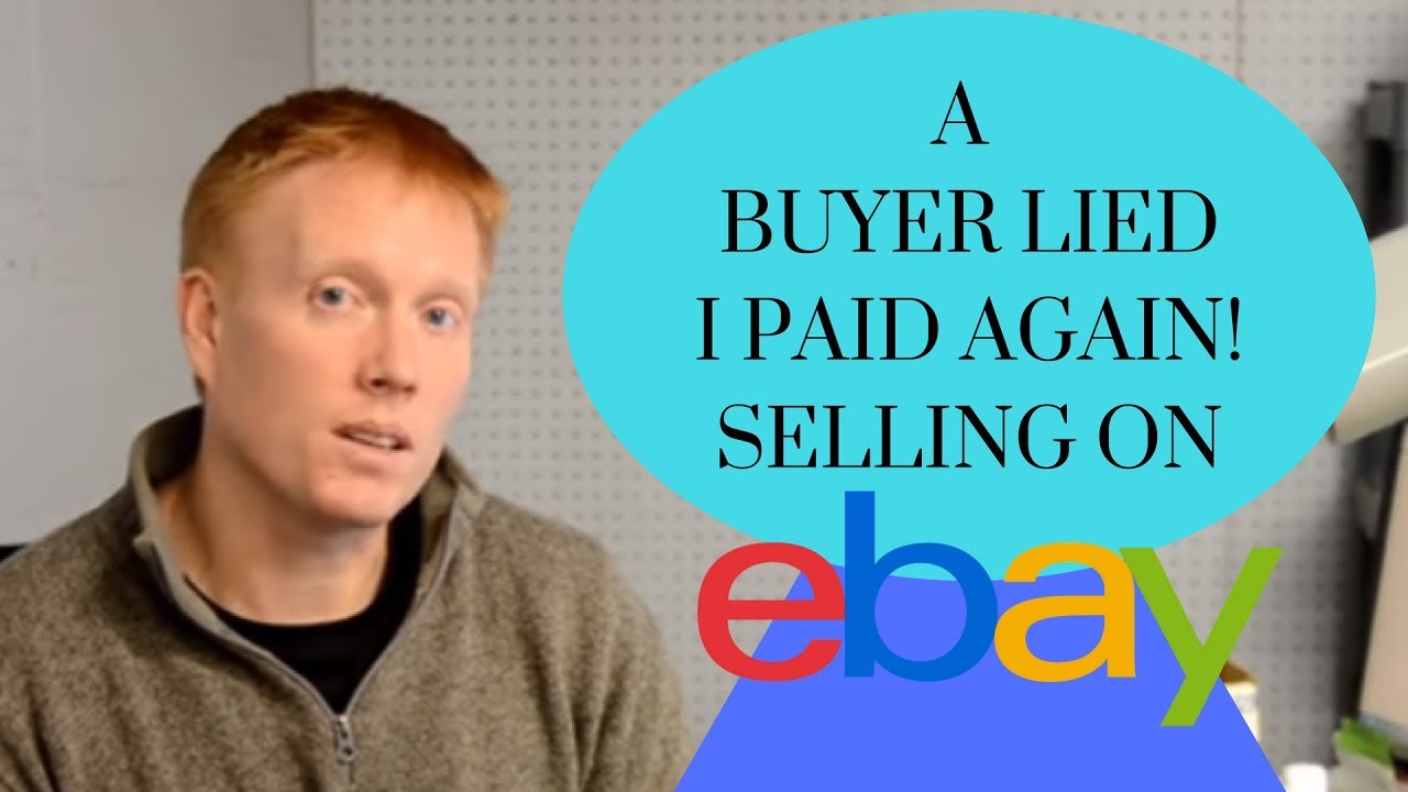 Ebay Return 