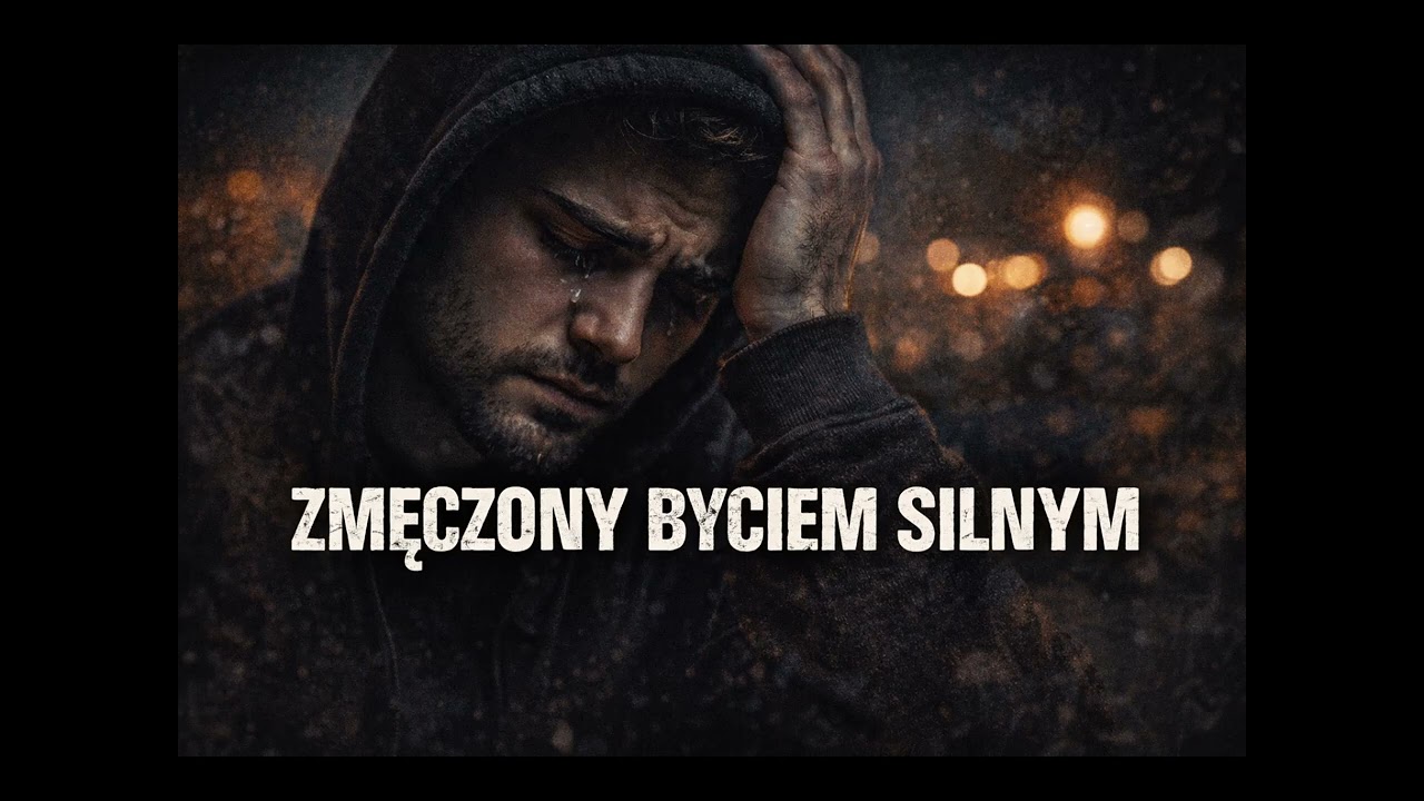 Zmęczony Byciem Silnym