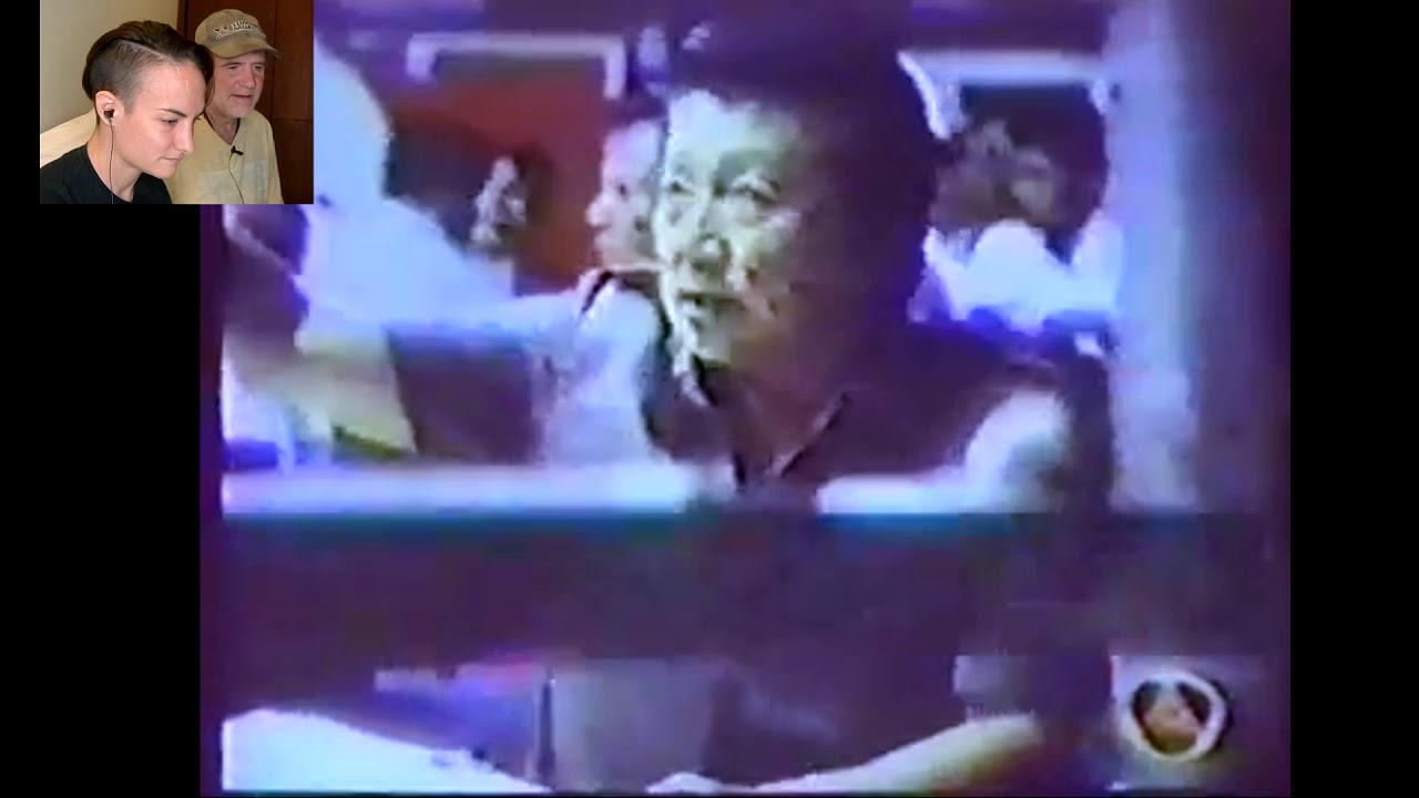 Watch With Me — Chamuakpet vs Sangtiennoi | 5 июня 1989 г. (Чемпион против Чемпиона)