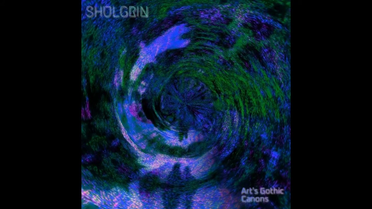 ShulGrin - Art's Gothic Canons