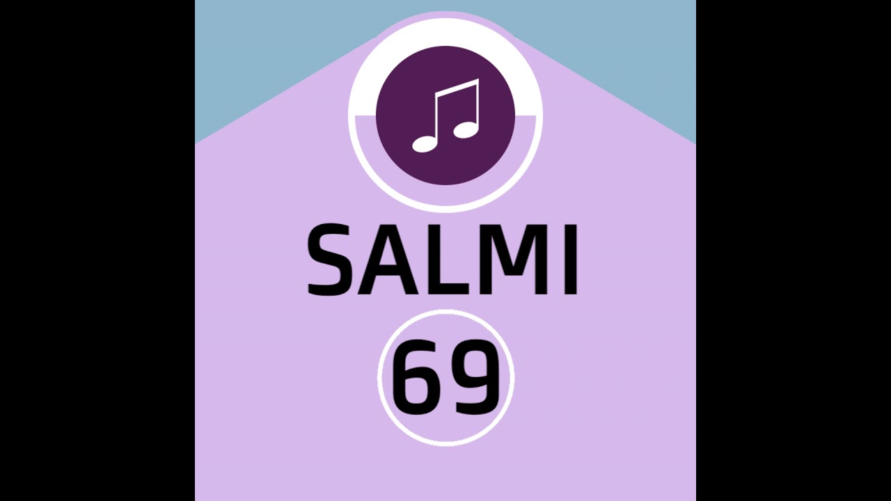 Salmo 69