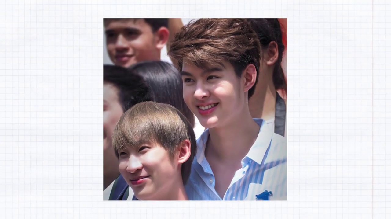 [Behind The Scene] Aloneww Saintsup #1 - Thank New Love New 