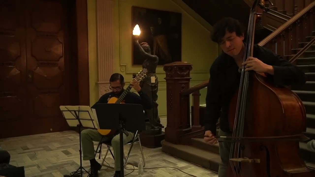 VALS NATALIA - Elihú Díaz & Emmanuel Mendoza Lara