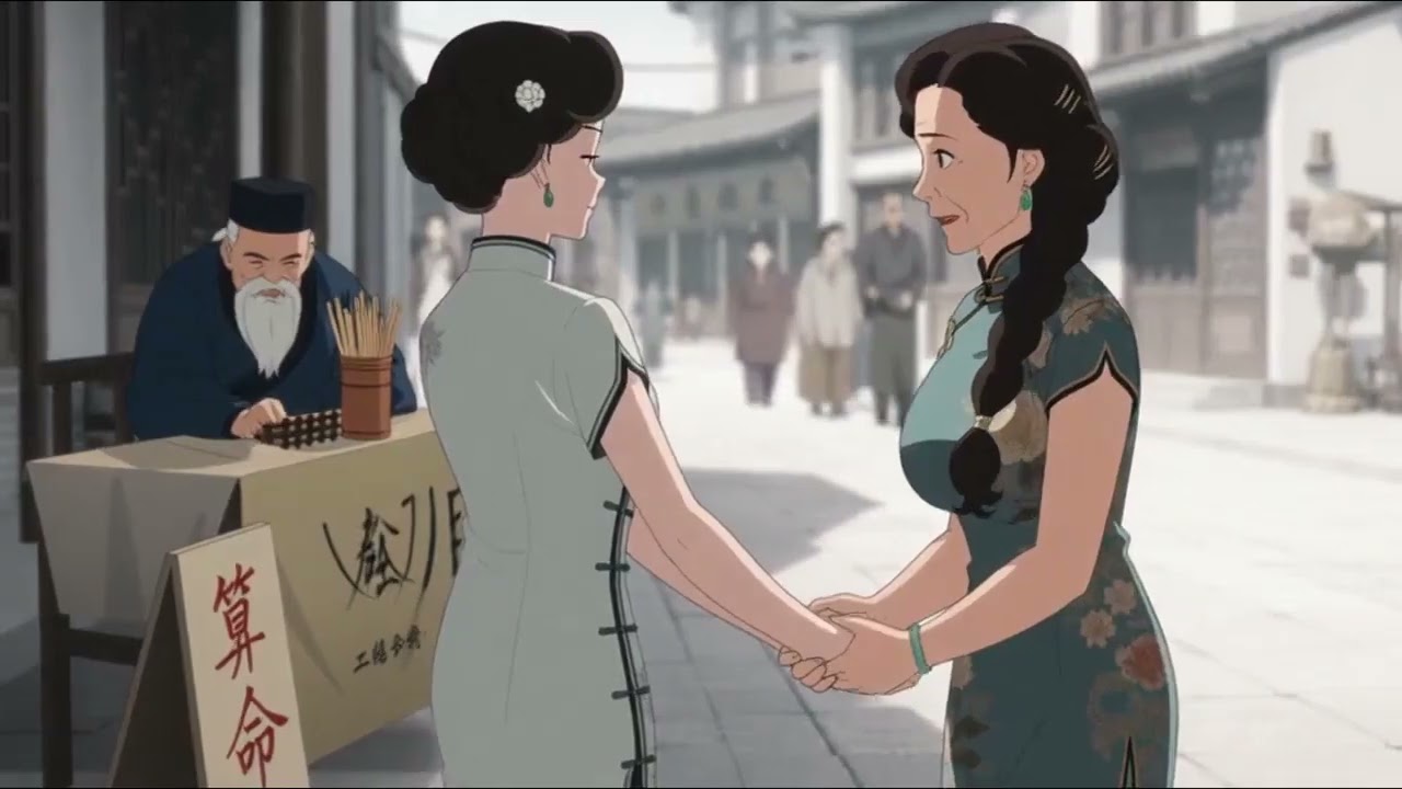 《假千金黑气缠身》东极帝君白淼渡劫成仙之际，意外看见人间黑气弥漫，似有人动用禁术，改命换运。白淼一时分神，导致飞升失败，被迫魂穿人间同名之人白淼之身。原主白淼在人间是苦命的孤儿，又身患重病#西西漫解
