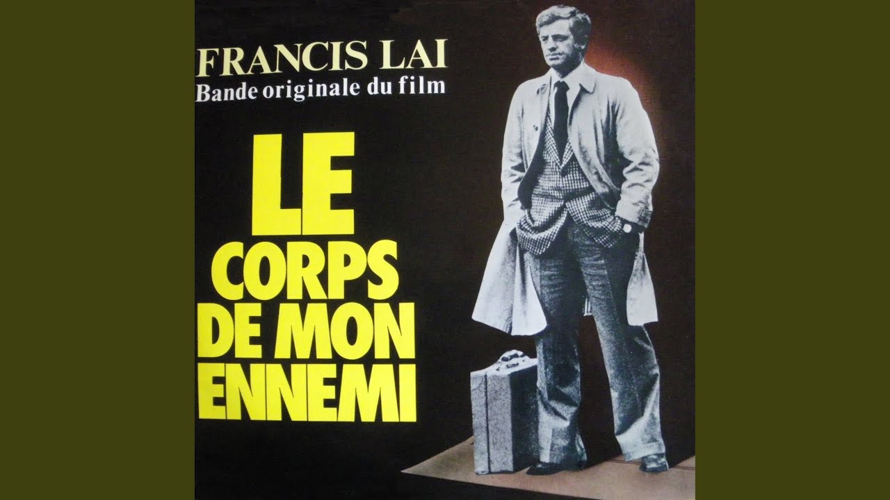 Générique fin