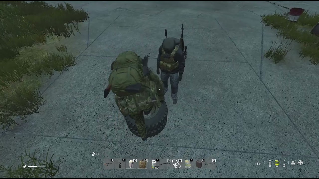 Car incident