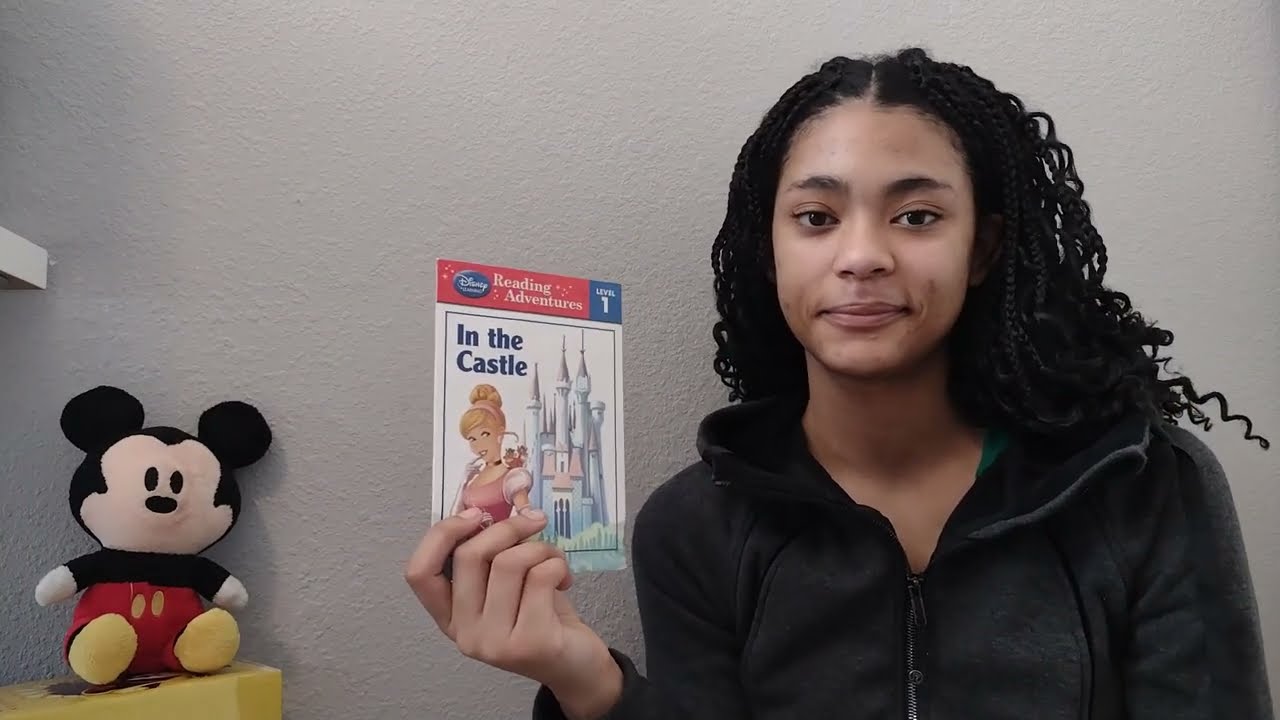 Disney Learning - In the Castle