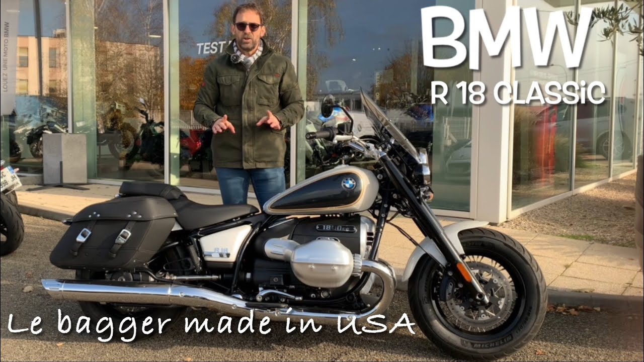 BMW R18 Classic   #bmwmotorrad #bmwr18 #motocustom #biker#bmw#motovlog #motard