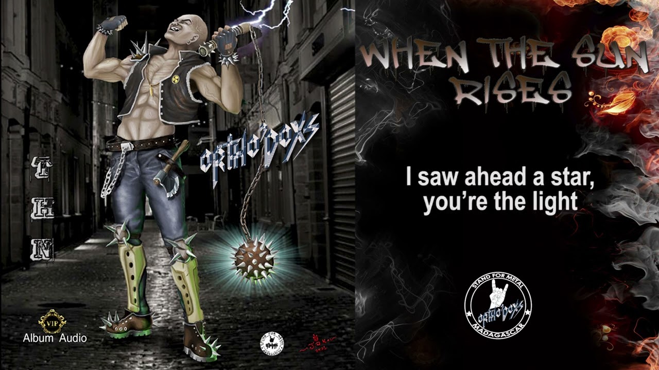 Tarika Ortho'doxs - When the sun rises